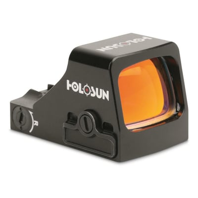 Holosun HS407K Red Dot Sight - $224.99 (Free S/H over $49 + Get 2% back from your order in OP Bucks)