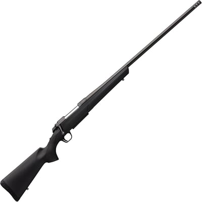 HM Defense HM50B .50 BMG Black Bolt-Action Rifle with 29.5 Inch Barrel (LE)  for Sale, Online Law Enforcement Store