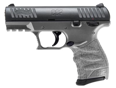 CCP M2 9X19 Tung 2-8RD - $375.77 (Free S/H on Firearms)