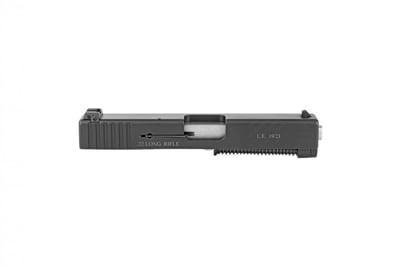 Advantage Arms 22LR Conversion Kit for Glock 19/23 Gen 3 10 Round - $239.95 (Free S/H over $175)