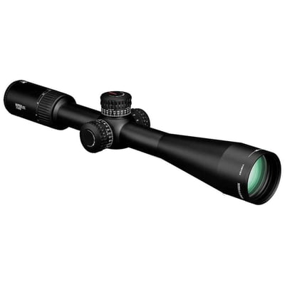 Vortex Viper PST Gen II 5-25x 50mm Rifle Scope - EBR-4 MOA - $764.99  (Free S/H over $75 or Free store pickup)