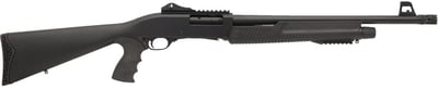 Dickinson Commando XX2T 12 GA 18.5" Barrel 5-Rounds - $119.99 ($19.99 S/H on Firearms / $15.99 Flat Rate S/H on ammo)