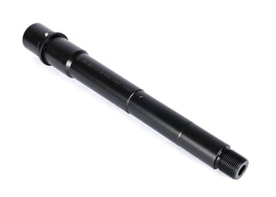 Ballistic Advantage 8" .300 Blackout Pistol Length Modern Series Barrel 1:7 Twist - $79.95 (FREE Shipping over $50)