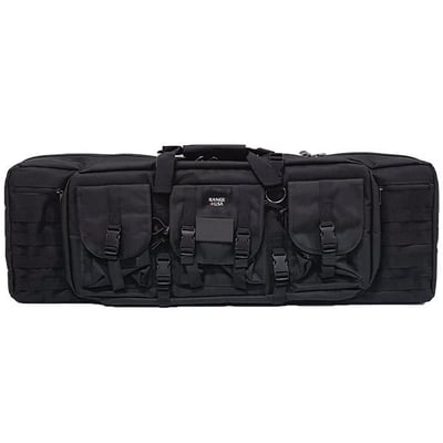 Range USA Birchwood Casey Premium AR-15 Gun Case 36" - $49.99 