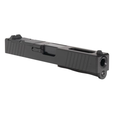 Davidson Defense Glock 19 Gen 3 Compatible 9MM Complete Slide - $139.99 