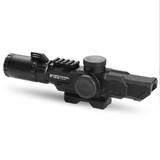 Monstrum Archangel X2 1-6x First Focal Plane LPVO Scope - $169.99 (Free S/H over $100)