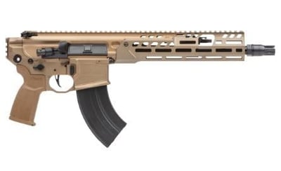 Sig Sauer Mcx Spear- Lt 7.62x39 Coy 11.5 - $2499.99 (Free S/H on Firearms)