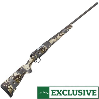 Franchi Momentum Elite 308 Winchester Big Sky Camo/Cobalt Cerakote Bolt Action Rifle 22in - $499.77  (Free S/H over $75 or Free store pickup)