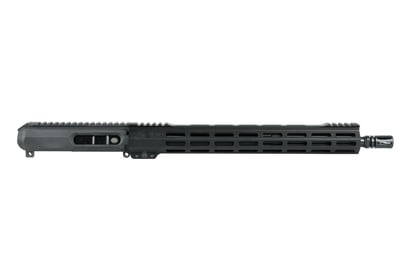 Dirty Bird 16" Side-Charging 5.56 NATO Govt M-LOK Complete Upper - D135 - $699.95 (FREE Shipping over $50)