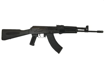 DDI AK-47 7.62x39mm Rifle, Black - DDI474150MBP - $899.99 shipped