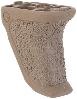 Emissary Development Handbrake X M-LOK FDE - $25.95 