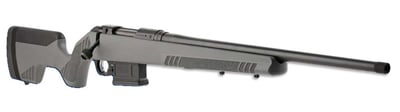 Colt CBX Tachunter, 6.5 Creedmoor, 22" Barrel, Gray, Optics Ready, 5rd - $630.15 