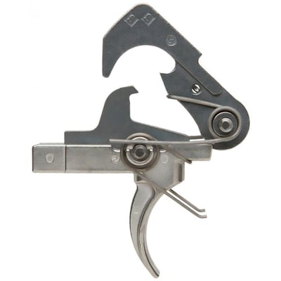 ALG ACT AR-15 Combat Trigger - 05-199 - $59.99 (FREE Shipping over $50)