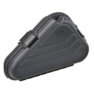 Plano Shaped Pistol Case (Medium) Black - $6.79 + FREE Shipping