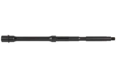 NBS 16" 5.56 NATO 1:8 Carbine Length M4 Barrel - Black Nitride - B556CM41618(M) - $89.95 (FREE Shipping over $50)