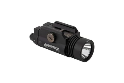 Nightstick TWM-30 Metal Tactical Weapon Mounted Light 1200 Lumens TWM-30 - $99.99  ($8.99 Flat Rate Shipping)