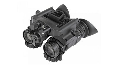 AGM Global Vision NVG-50 3AL2 Dual Tube Night Vision Goggle/Binocular 51 Degree FOV Gen 3 plus Auto-Gated Level 2, Black, 4.4 4.6 2.9 - $5215.69 w/code "CELY" (Free S/H over $49 + Get 2% back from your order in OP Bucks)