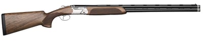 Beretta 694 Sporting 12 Ga B-Fast Comb Over/Under 30" Barrel - $4399