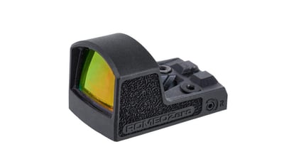 Sig Sauer Romeo Zero Red Dot Sight BLK - $125.99 (Free S/H over $49 + Get 2% back from your order in OP Bucks)