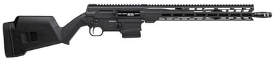 CMMG DISSENT BR4 5.56 16.1" Barrel Armor Black - $1536.13 