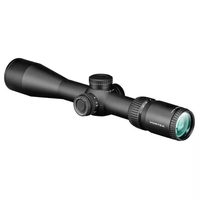 Vortex Viper HD 3-15x44 Dead-Hold Riflescope (BDC MOA Reticle) with 30mm Main Tube - $699.99 + Free Vortex Logo Hat Black Camo (Free S/H)