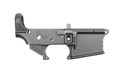 MVB Ambi Forged Lower Receiver - $199.99 (FREE Shipping over $50)