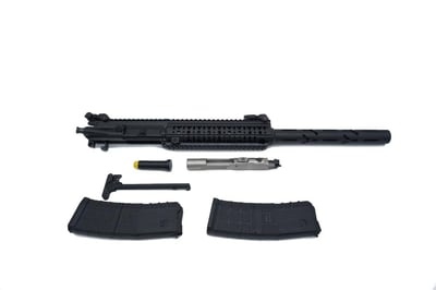 .410 Conversion Upper for AR-15 - $499.99