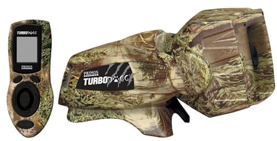 Primos Turbo Dogg Electronic Predator Call - $69.88 + Free Shipping (Free S/H over $25)