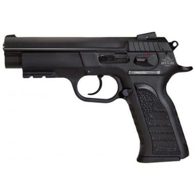 Rock Island Armory MAPP FS 9mm 4.4" Barrel 10-Rounds - $309.99 ($9.99 S/H on Firearms / $12.99 Flat Rate S/H on ammo)