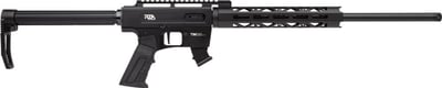 Rock Island TM22 .22 LR 18" Barrel AR Style Pistol Grip M-LOK Black 10rd - $240.09
