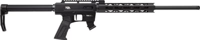 Rock Island TM22 .22 LR 18" Barrel AR Style Pistol Grip M-LOK Black 10rd - $240.09 