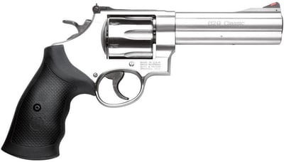 S&W Model 629 Classic 44 Magnum 5" Barrel Revolver 6 Rounds - $899.99 (Free S/H on Firearms)