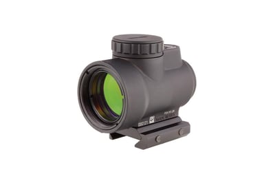 Trijicon MRO 1x25 Red Dot Sight with Low Mount - $399.99 (Free S/H on Firearms)