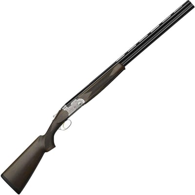 Beretta 686 I Sporting Silver/Blued 12 Gauge 3in Over Under Shotgun - 30in - $2099.99  (Free S/H over $49)