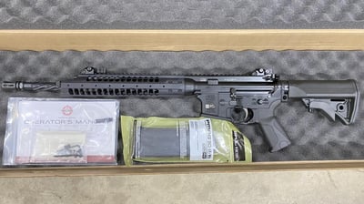 LWRC Individual Carbine IC A5 556 NATO M6A5-IC AR 15 - $2089 (e-mail price) 