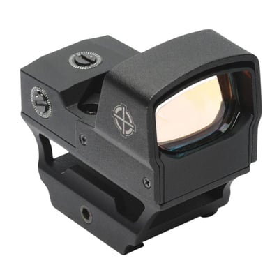 Sightmark Core Shot A-Spec FMS 1x28x18mm Red Dot Sight - SM26017 - $69.99 