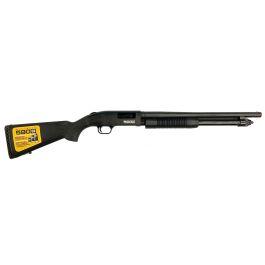 Mossberg 590S 18.5" Barrel 5+1/6+1/9+1 - $499.99 (Free S/H on Firearms)