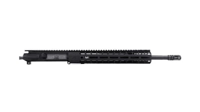 Aero Precision M4E1 Complete Upper 5.56 Mid Barrel EM-12 HG No BCG/CH Gen 2 Anodized Black 16" - $390.14 (Free S/H over $49 + Get 2% back from your order in OP Bucks)