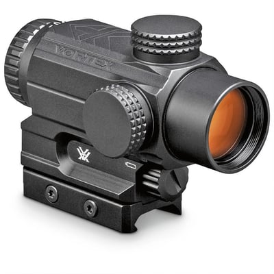 Vortex Spitfire Prism 1X Rifle Scope - $204.1 w/code "GUNSNGEAR" (Club Pricing Applied at Checkout) (Buyer’s Club price shown - all club orders over $49 ship FREE)