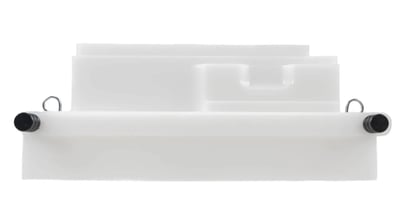 Obsidian Arms Upper Receiver Vise Block AR-15 - $32.95 (FREE Shipping over $50)
