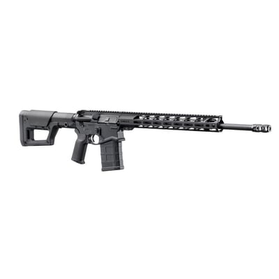 Ruger SFAR 6.5 Creedmoor 20" BBL (1)20RD Mag PRS LITE Stock - $1049.99
