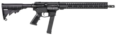 CMMG RESOLUTE 100 MKGS 9MM - $1289.99 (Free S/H on Firearms)