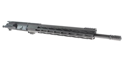 Davidson Defense "Diptera" AR-15 Upper Receiver 18" .450 Bushmaster 4150 CMV 1-24T Heavy Barrel 15" M-Lok Handguard (Assembled or Unassembled) - $264.99 (FREE S/H over $120)