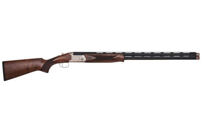 Mossberg Gold Reserve 20-Gauge Over/Under Break-Action Shotgun - $699.99 