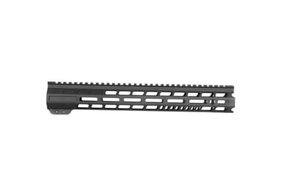 13.5" AR-15 Superlight Duty M-LOK Free Float Handguard - $59.95 