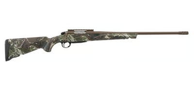 Franchi Momentum Elite 6.5 Creedmoor 24" 3rd - Biome/Patriot Brown - $699.95