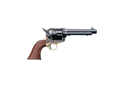 Uberti 1873 Cattleman Ii 9mm 5.5 6shot - $529.99 (Free S/H on Firearms)