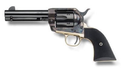 EMF Gunfighter 357 Magnum Single-Action Revolver - $488.99  ($7.99 Shipping On Firearms)