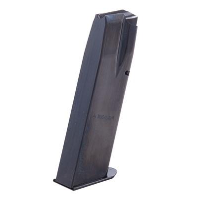 MEC-GAR CZ 75B Mag 40 S&W Blue 12 Rds - $26.99