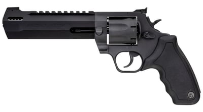Taurus Raging Hunter 357 Magnum 7-Shot Revolver with 6-3/4 Inch Ported Barrel - $762.99 (Free S/H on Firearms)